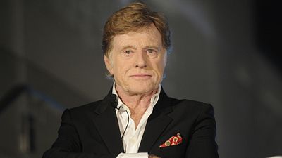 image de la news "Un lion s'en est allé" : le bouleversant hommage de Meryl Streep à Robert Redford