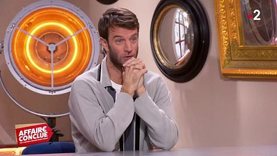 image de la news Affaire conclue : Arnaud Cabri-Wiltzer cash sur l’ambiance entre les acheteurs pendant les tournages, “On sent une tension palpable”