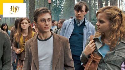 image de la news Harry Potter 5 : le film a complètement modifié cette scène poignante du roman