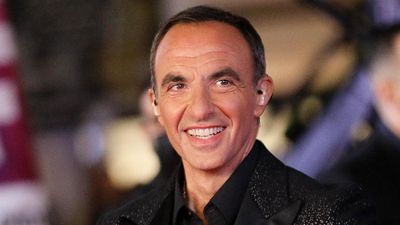 image de la news Nikos Aliagas quitte 50 Minutes Inside : "Il faut savoir passer la main”