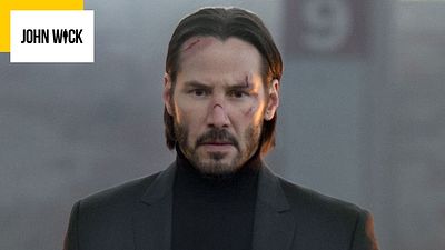 image de la news "Une sorte de Clint Eastwood" : au départ, John Wick était beaucoup (beaucoup) plus vieux
