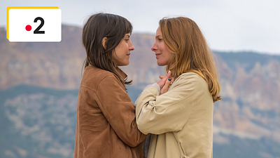 image de la news A fleur de peau sur France 2 : avez-vous reconnu cette star historique de Plus belle la vie dans le film ?