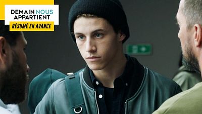 image de la news Demain nous appartient : ce qui vous attend dans l'épisode 1312 du mardi 8 novembre 2022 [SPOILERS]