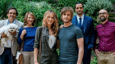 image de la news Alibi.com 2, Super-héros malgré lui… Les derniers films de la Bande à Fifi sont sur CANALVOD !