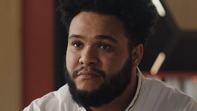 image de la news Ici tout commence : Mehdi quitte-t-il définitivement l'Institut ? Marvin Pellegrino répond aux rumeurs !