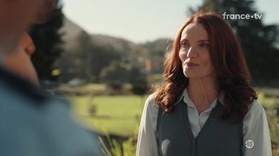 image de la news Clap de fin ! Enquêtes au paradis déjà en route pour une saison 3 ?