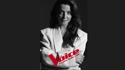 Surprise : Camille Lellouche rejoint les coachs de The Voice, son rôle très spécial dévoilé