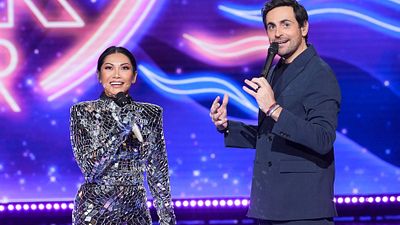 image de la news Mask Singer : finalistes, meilleur enquêteur, hypothèses... tout ce que vous devez savoir avant la finale !