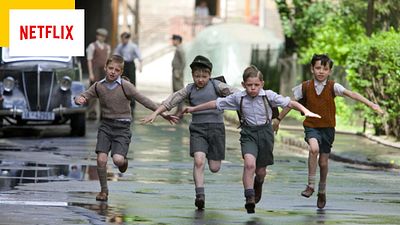 image de la news "Enfin sur Netflix", "J'ai le coeur brisé" : ce film bouleversant est arrivé en streaming et les abonnés sont en larmes