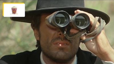 image de la news Le titre de ce western a menti pour nous tromper, heureusement qu'il était bourré d'action pour se faire pardonner
