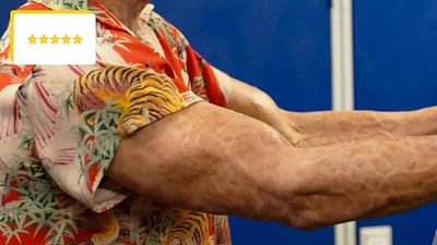 image de la news "Une gifle bienvenue..." : noté 3,5 sur 5, c'est le film à voir absolument cette semaine !