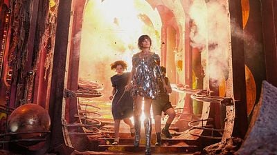 image de la news Meryl Streep : les premières images de son personnage dans le Harry Potter de Netflix enfin dévoilées... et ça fait réagir !