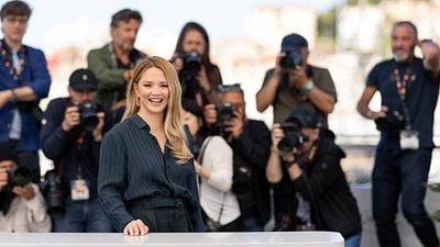 image de la news "Attends, est-ce qu'on va avoir le temps de tout ça ?" : comment Virginie Efira s'est mise au japonais pour son rôle dans Soudain en compétition à Cannes 2026