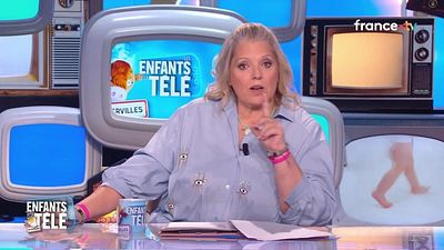 image de la news Mot de passe : fini Laurence Boccolini, une Miss France va la remplacer !