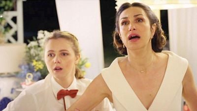 image de la news Nouveau Jour sur M6 : voici la date de diffusion du feuilleton événement avec Héléna Noguerra et Bruno Solo !