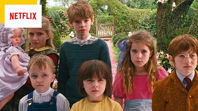 image de la news Nanny McPhee sur Netflix : une future star de Game of Thrones se cache dans ce film qui cartonne sur la plateforme