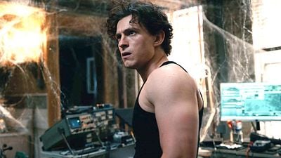 image de la news “On ajoute juste la cerise sur le gâteau” : Tom Holland tourne de nouvelles scènes pour Spider-Man : Brand New day