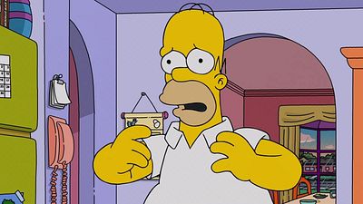 image de la news 20 ans après, Les Simpson reviennent au cinéma ! Et on a déjà une date de sortie
