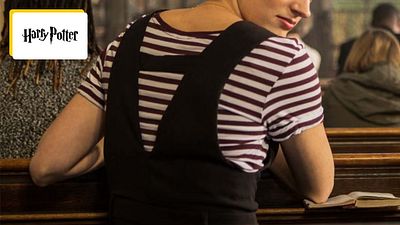 image de la news Harry Potter : la star de cette série notée 4,2 sur 5 pourrait jouer la nouvelle tante Pétunia !