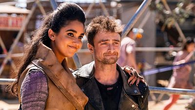 image de la news Miracle Workers : la série avec Daniel Radcliffe vient d’être annulée dans l’indifférence la plus totale