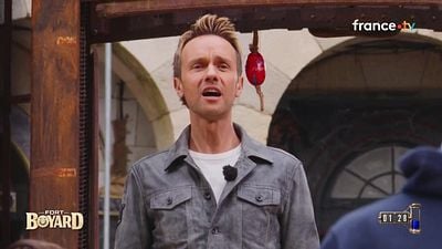 image de la news Changement de programme : France 2 chamboule la diffusion de "Fort Boyard" ce samedi 15 août 2026