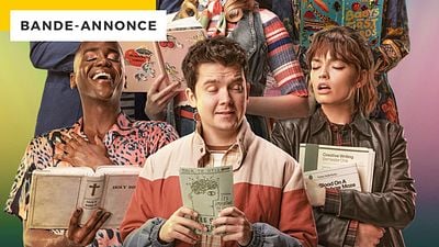 image de la news Bande-annonce Sex Education : la série la plus cool de Netflix promet une fin aussi jouissive qu'émouvante !