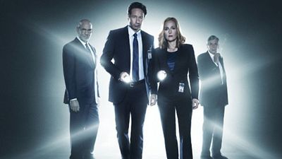 image de la news Mulder et Scully de retour ? Une nouvelle version de X-Files est en projet par Ryan Coogler