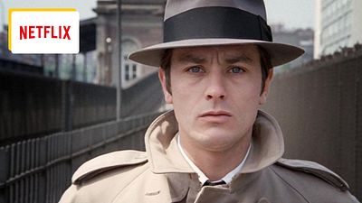 image de la news Netflix : Alain Delon dans l’un de ses meilleurs rôles, c’est disponible sur la plateforme !