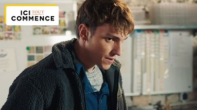 image de la news Ici tout commence : pourquoi Yann s'en est-il pris à Souleymane et Antoine ? On a la réponse