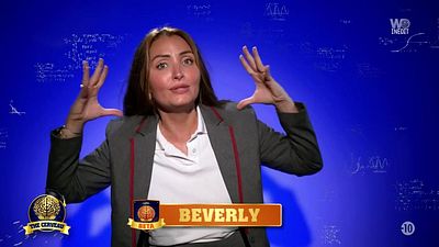 image de la news The cerveau : retour surprise d'une éliminée, les candidats déchantent ! Ce qui vous attend ce vendredi 12 décembre