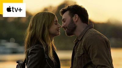 image de la news Nouveauté streaming : un Avenger et une James Bond Girl se courent après dans cette comédie d'espionnage