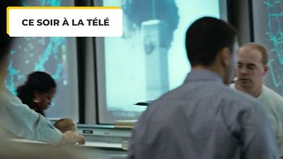 image de la news Ce soir à la télé : c'est le jour où le monde a basculé dans la peur