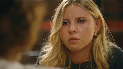 image de la news EXCLU Tout pour la lumière : "Porter ce message, c'était hyper important" ... Charlie Loiselier (Maddie) se confie sur l'intrigue avec Melvil