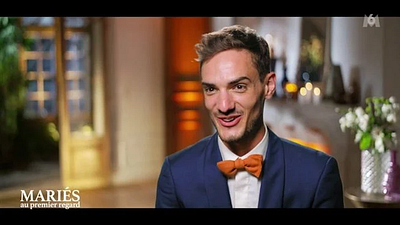 image de la news Vacances en amoureux pour Loïc (Mariés au premier regard)… Il s’affiche pour la première fois avec sa nouvelle copine !