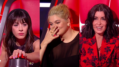 image de la news "J'ai l'impression d'en avoir fait le tour", cette coach pense ne jamais revenir dans The Voice Kids