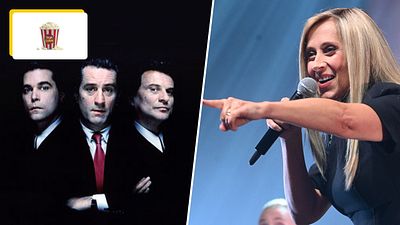 image de la news "On va avoir un public aujourd'hui" : le jour où Lara Fabian a enregistré devant Les Affranchis
