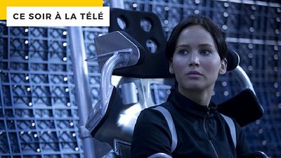 image de la news Ce soir à la télé : avec une note de 3,9/5, c'est l'un des films de Jennifer Lawrence que préfèrent les spectateurs AlloCiné
