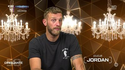 image de la news Jordan (Les Cinquante) se fait piquer le pouvoir par… (spoiler)