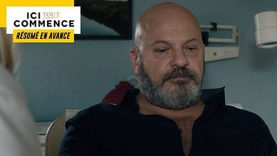 image de la news Ici tout commence : ce qui vous attend dans l'épisode 564 du lundi 26 décembre 2022 [SPOILERS]