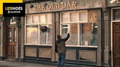 image de la news Après la Palme d’or Moi, Daniel Blake, le nouveau film de Ken Loach est-il inspiré d’une histoire vraie ?