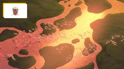 image de la news Ne mentez pas, vous avez tous eu un gros frisson devant le sublime générique de ce classique animé !