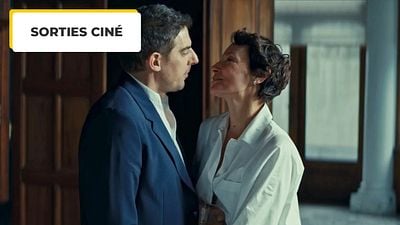 image de la news Le Système Victoria au cinéma : un thriller anxiogène sur les rapports de force avec Jeanne Balibar et Damien Bonnard