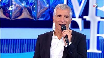 image de la news "Aujourd'hui, c'est le", Nagui interrompt les Masters pour célébrer une date importante !