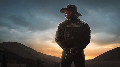 image de la news Marshals : on a vu la nouvelle série Yellowstone, et on ne va pas vous mentir...