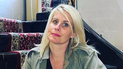 image de la news "En ce moment, c'est un peu dur", Mélanie Gonzalez (Familles nombreuses) séparée de Franck