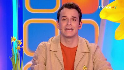 image de la news Rebondissement sur France 3, Slam change d'horaires et voici pourquoi !