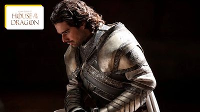 image de la news House of the Dragon : "Quelqu'un est venu me voir pour me dire qu'il me détestait !"