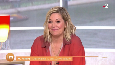 image de la news “Pour moi, les choses étaient très claires” : Flavie Flament cash sur son départ de Télématin