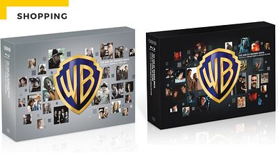 image de la news Collection 100 ans de Warner : découvrez les volumes 3 et 4 avec Impitoyable, Argo, Matrix, Dune...