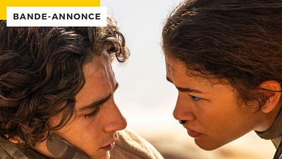 image de la news Bande-annonce Dune 2 : Timothée Chalamet et Zendaya mènent la rébellion dans la suite signée Denis Villeneuve